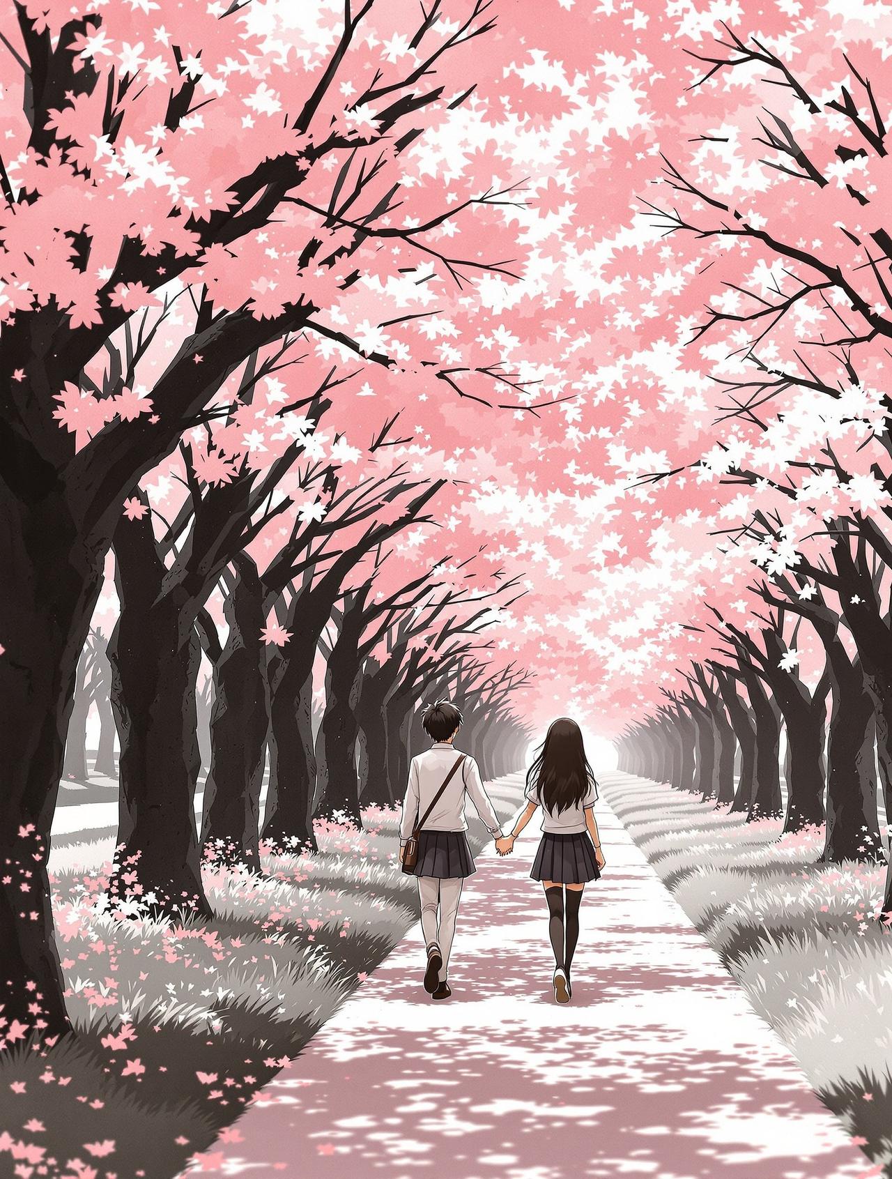 CLANNAD - 谜妹漫画当红热播番剧